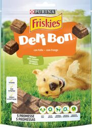 Friskies Delibon - Pollo - 130g