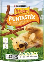 Friskies Funtastix - 175g