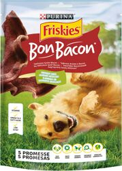Friskies -  Bon Bacon Original con Bacon