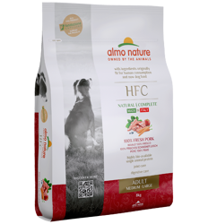 HFC Dog Adult Maiale - Media Large - 8kg