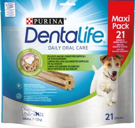Dentalife Maxi Pack - Small 21 Stick