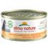 HFC Natural Cat-Tonno e Gamberetti-70g
