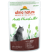 HOLISTIC Functional Cat Anti Hairball-Manzo-70g