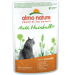 HOLISTIC Functional Cat Anti Hairball -Pollo-70g 