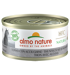 HFC Natural Cat-Tonno con Acciughine-70g