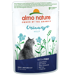 HOLISTIC Functional Cat Urinary Help-Pesce -70g