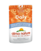 DAILY Cat-Merluzzo e Gamberetti-70g