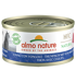 HFC Natural Cat-Tonno con Vongole-70g