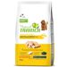 Natural Trainer Dog Adult Pollo e Riso- Small&Toy - 2kg