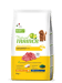 Natural Trainer Dog  Adult Manzo e Riso -Small&Toy - 2kg