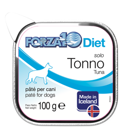 Forza10  Solo Diet - Tonno - 100g