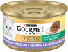Gourmet Gold Mousse - Agnello e Fagiolini - 85g