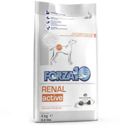 Forza10 Active Renal - 4 kg