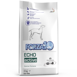 Forza10 Active Echo - 4 kg