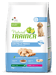 Natural Trainer Dog Puppy  Pollo Fresco - Maxi -3kg