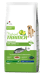Natural Trainer Dog Adult Tonno e Riso -Maxi - 12kg
