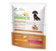 Natural Trainer Sensitive No Gluten Puppy&Junior Salmone - Mini - 800g