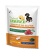 Natural Trainer Sensitive No Gluten Adult Agnello - Mini - 800g