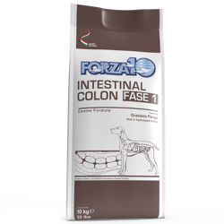Forza10 Active Intestinal Colon - Fase 1 - 10 kg