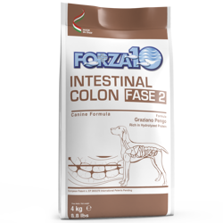 Forza10 Active Intestinal Colon - Fase 2 - 4 kg