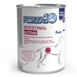 Forza10 Actiwet - Intestinal - 390 g
