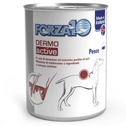 Forza10 Actiwet - Dermo - 390 g