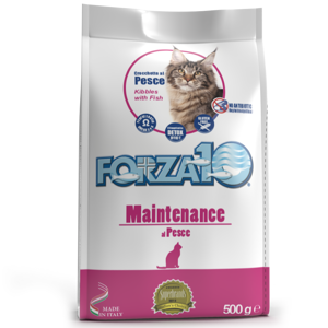 Forza10 Maintenance Adult Pesce, 500 g