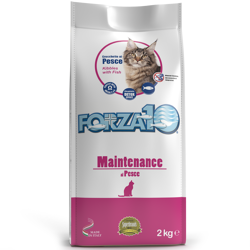 Forza10 Maintenance Adult Pesce - 2 kg