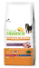 Natural Trainer sensitive No Gluten Adult Anatra - Medium Maxi - 12kg