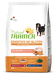 Natural Trainer Sensitive No Gluten Adult Salmone - Medium Maxi - 3kg