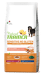 Natural Trainer Sensitive No Gluten Adult Salmone - Medium Maxi - 12kg