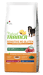 Natural Trainer Sensitive No Gluten Adult Agnello - Medium Maxi - 12kg