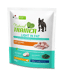 Natural Trainer Light in Fat Adult Tacchino - Small&Toy - 800g