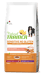 Natural Trainer Sensitive No Gluten Maturity Salmone - Medium Maxi - 12kg