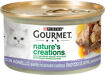 Gourmet Nature's Creations - Agnello, Pomodori e Pastinaca - 85g