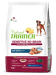 Natural Trainer Sensitive No Grain Adult Trota - Medium Maxi - 3kg