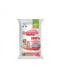 Salviett In - Clorexidina - 35pz (30x20)