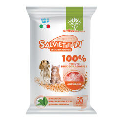 Salviett In - Antiodore - 35pz (30x20)