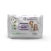 Salviett In - Neem e Bergamotto - 100pz (30x15)