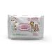 Salviett In - Argan e Camelia - 100pz (30x15)