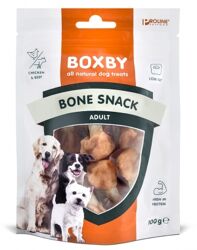 Boxby Snack - Bone Snack 100g