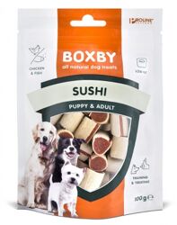 Boxby Snack - Sushi 100g
