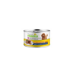 Natural Trainer Adult Mini - Prosciutto 