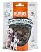 Boxby Superfood - Salmone Carote Timo 120g