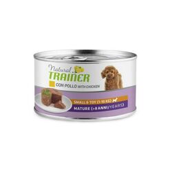 Natural Trainer Maturity Mini - Pollo