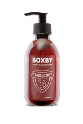 Boxby Nutritional Oil - Salmone 250ml