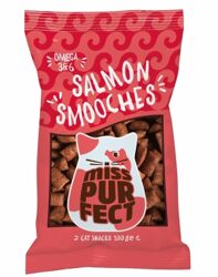 Miss Purfect -  Salmon Smooches Pillow 100g
