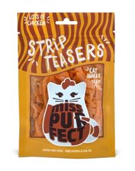 Miss Purfect - Strip Teasers 45g