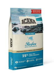 Acana Cat GrainFree - Pacifica - 4.5kg