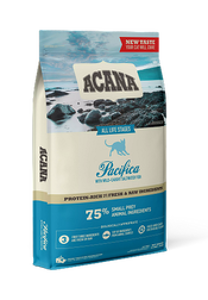 Acana Cat GrainFree, Pacifica, 4.5kg